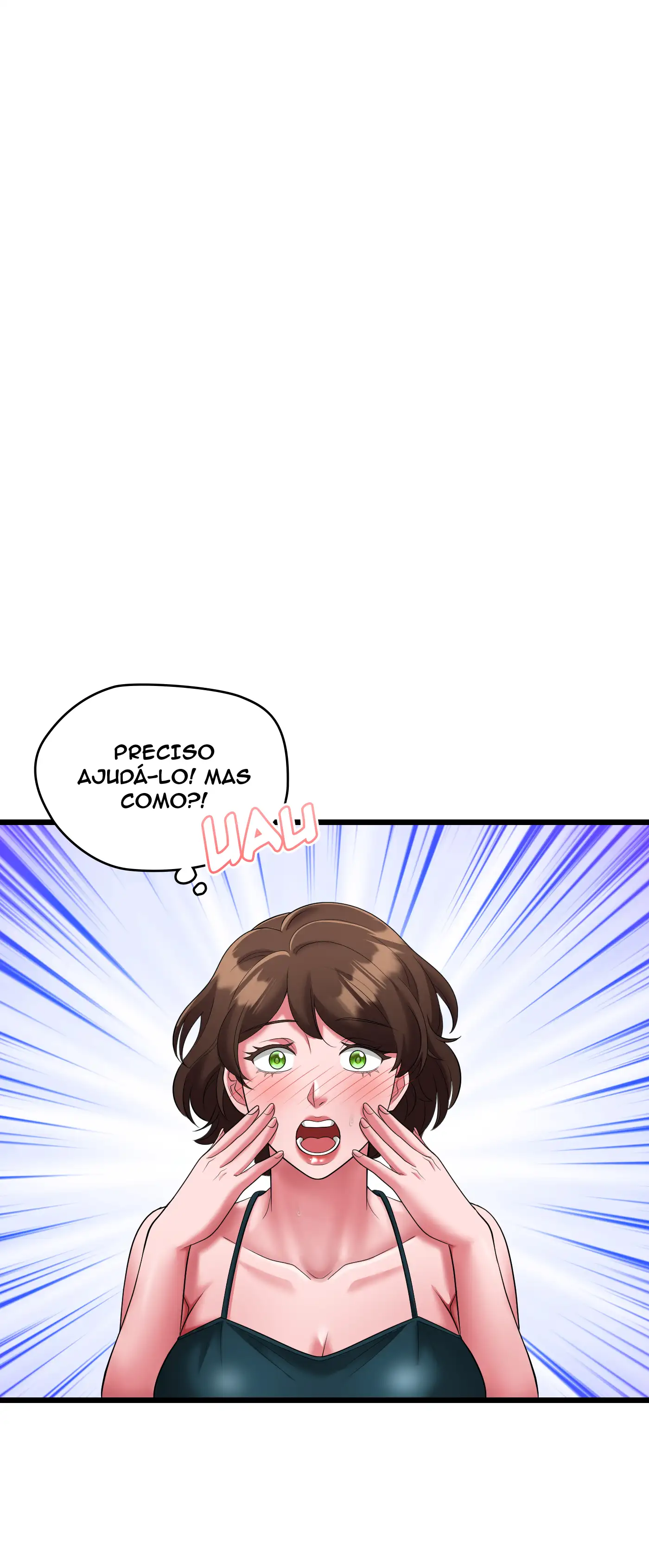 Madrasta Da Faculdade - Episode 2 - read scene 60