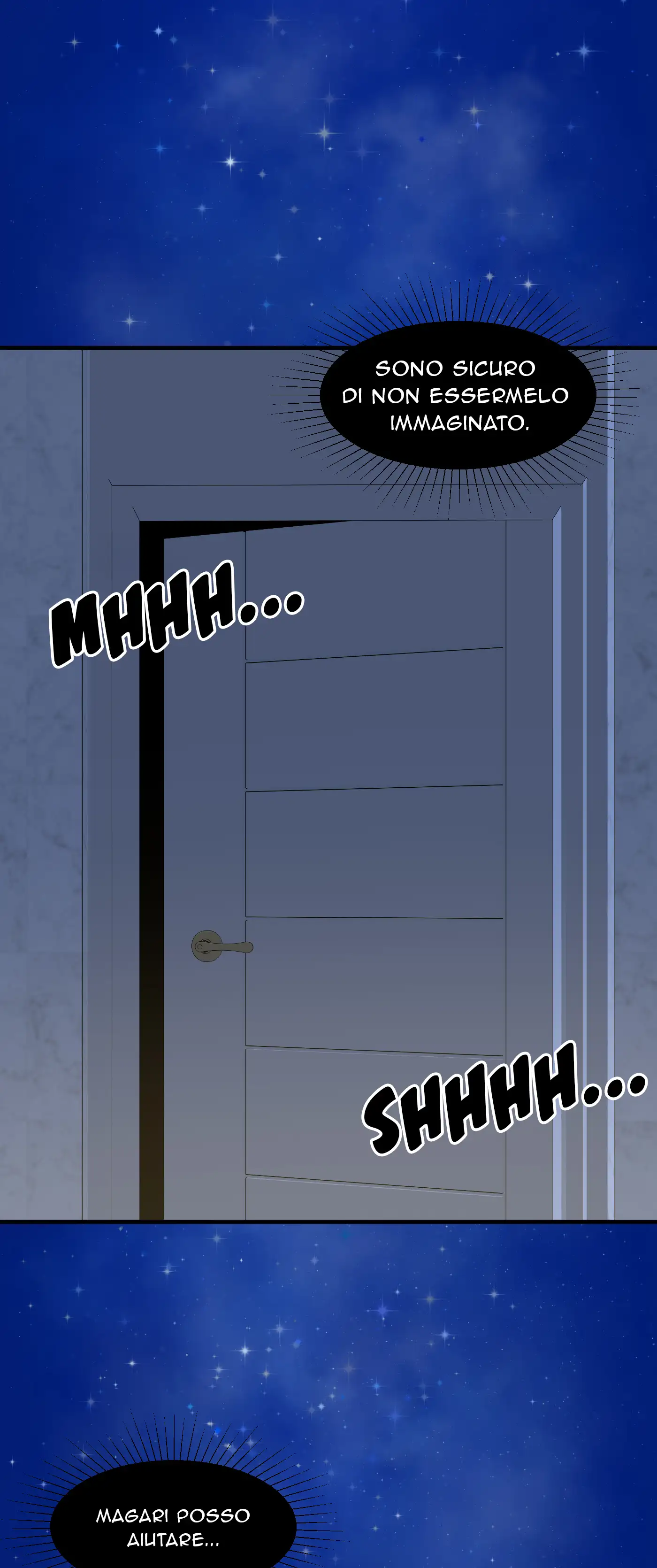 Swingers - Episode 1 - read scene 62