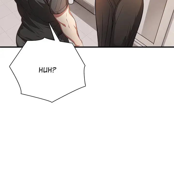 In Love With My Friend’s Mom - Episode 1 - read scene 121