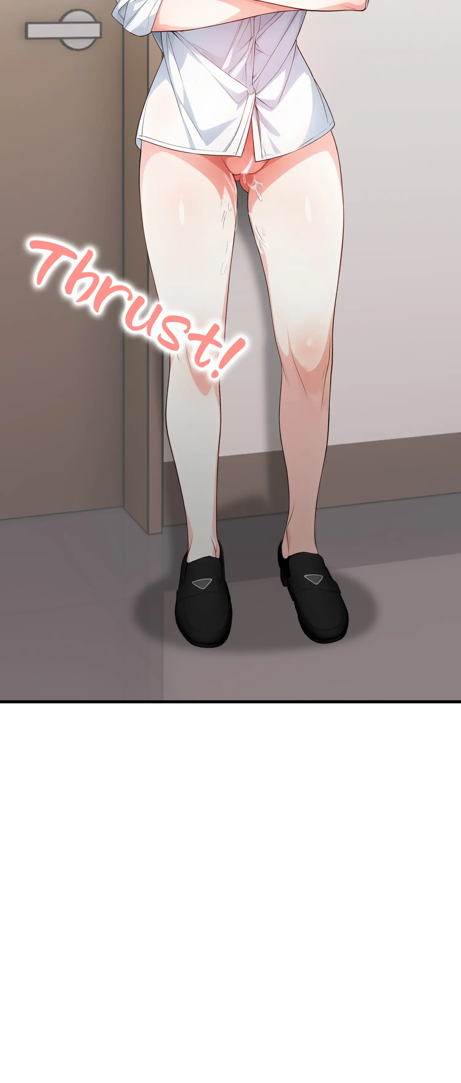 Wax Me, Boss - Episode 5 - read scene 4