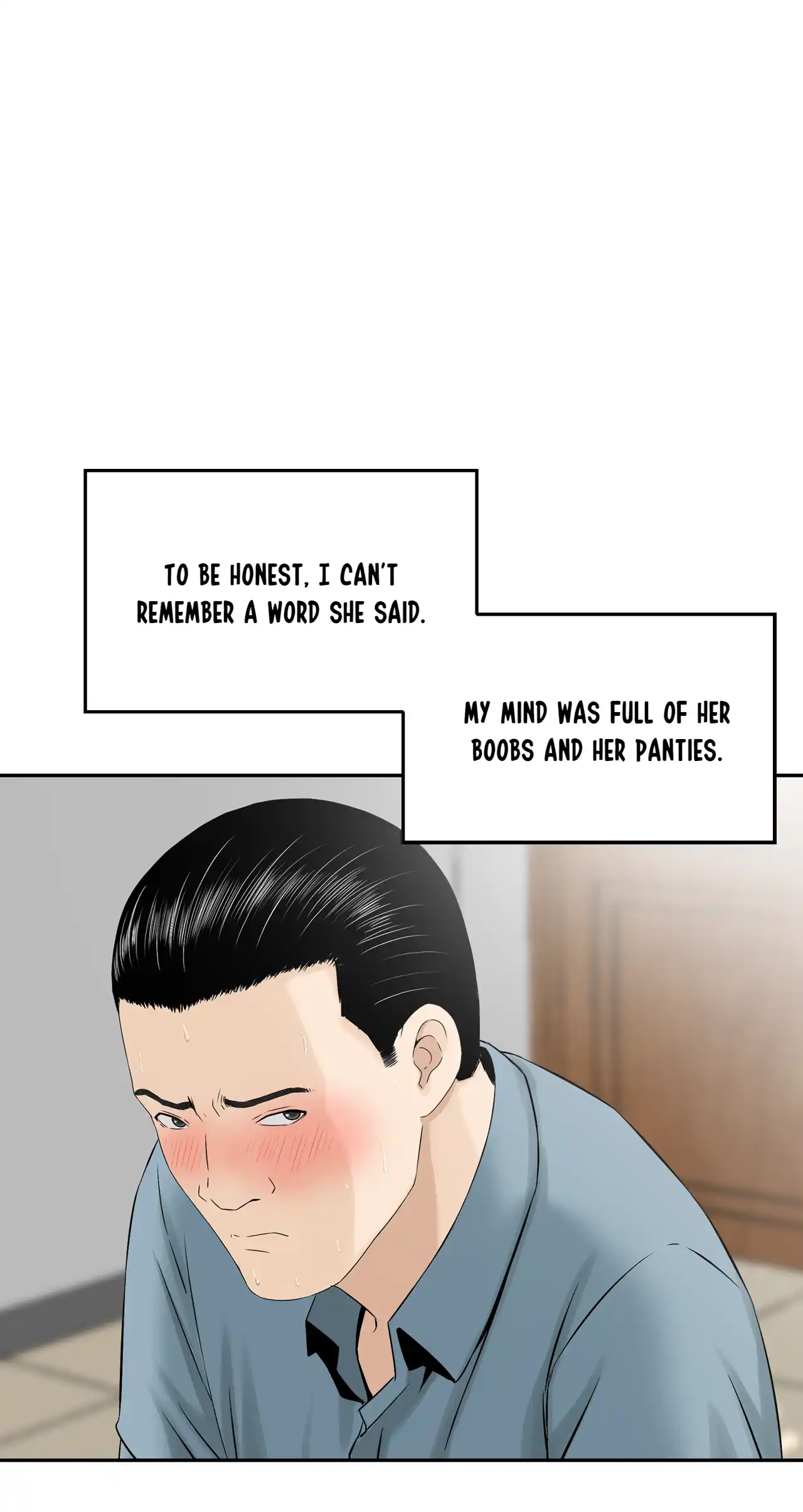 Three Men's Woman - Episode 2 - read scene 26