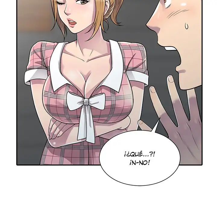 Sabor Robado - Episode 1 - read scene 104