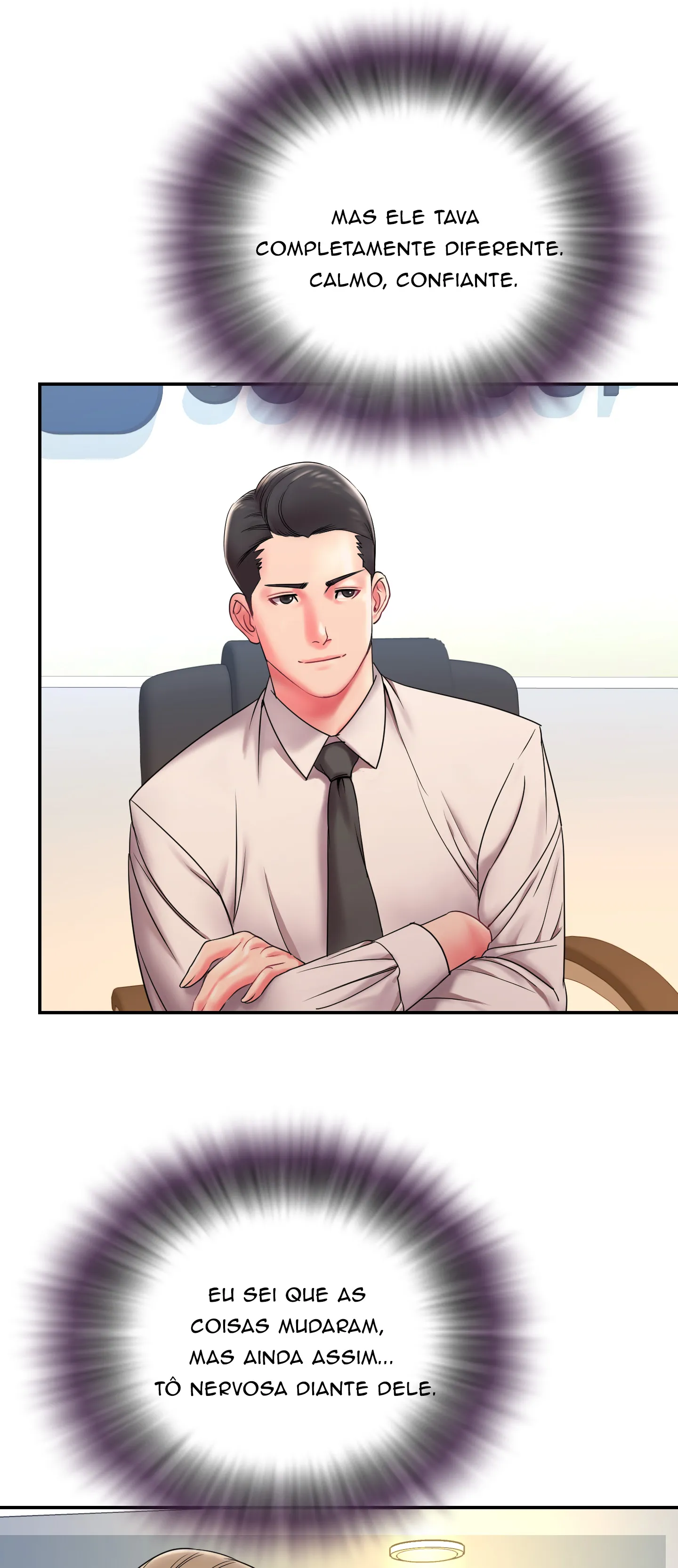 Leve Minha Esposa - Episode 2 - read scene 33