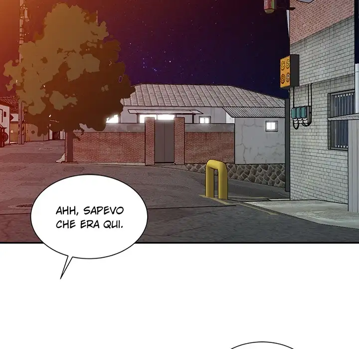 Shh! Il Segreto Della Sorella - Prologue - read scene 24