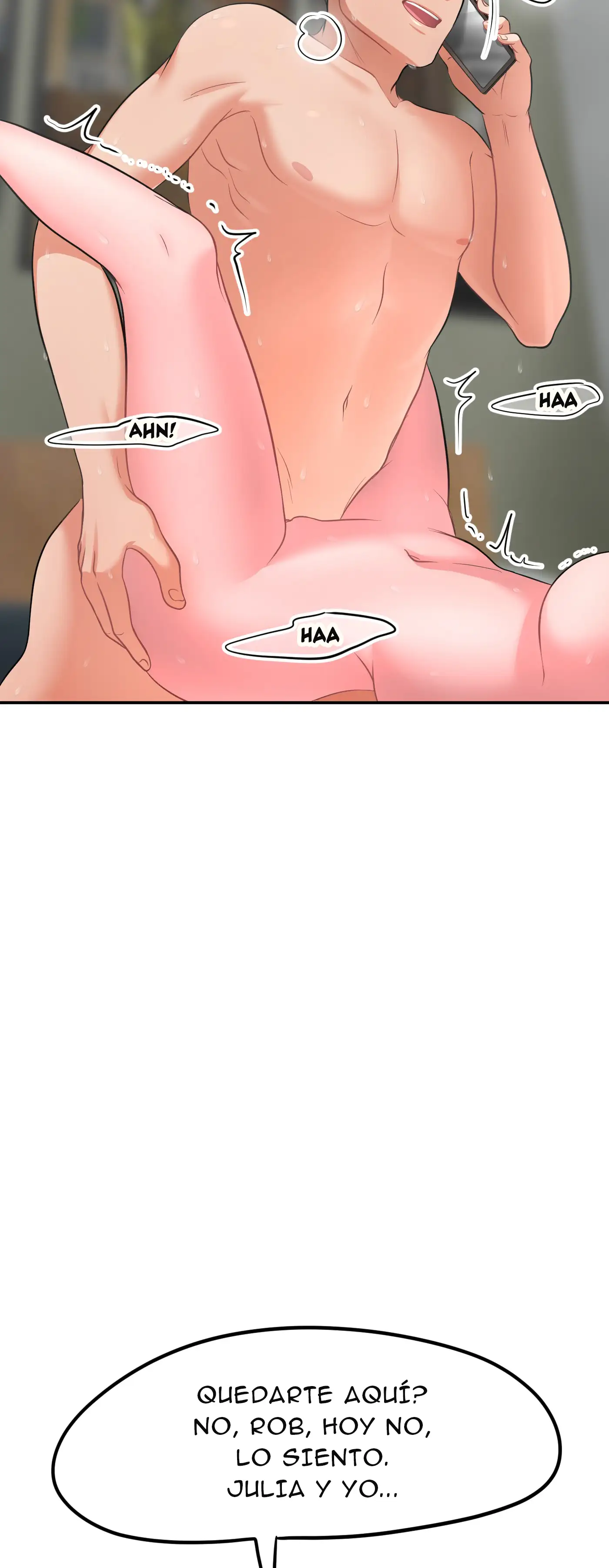 Habitación libre - Episode 5 - read scene 38