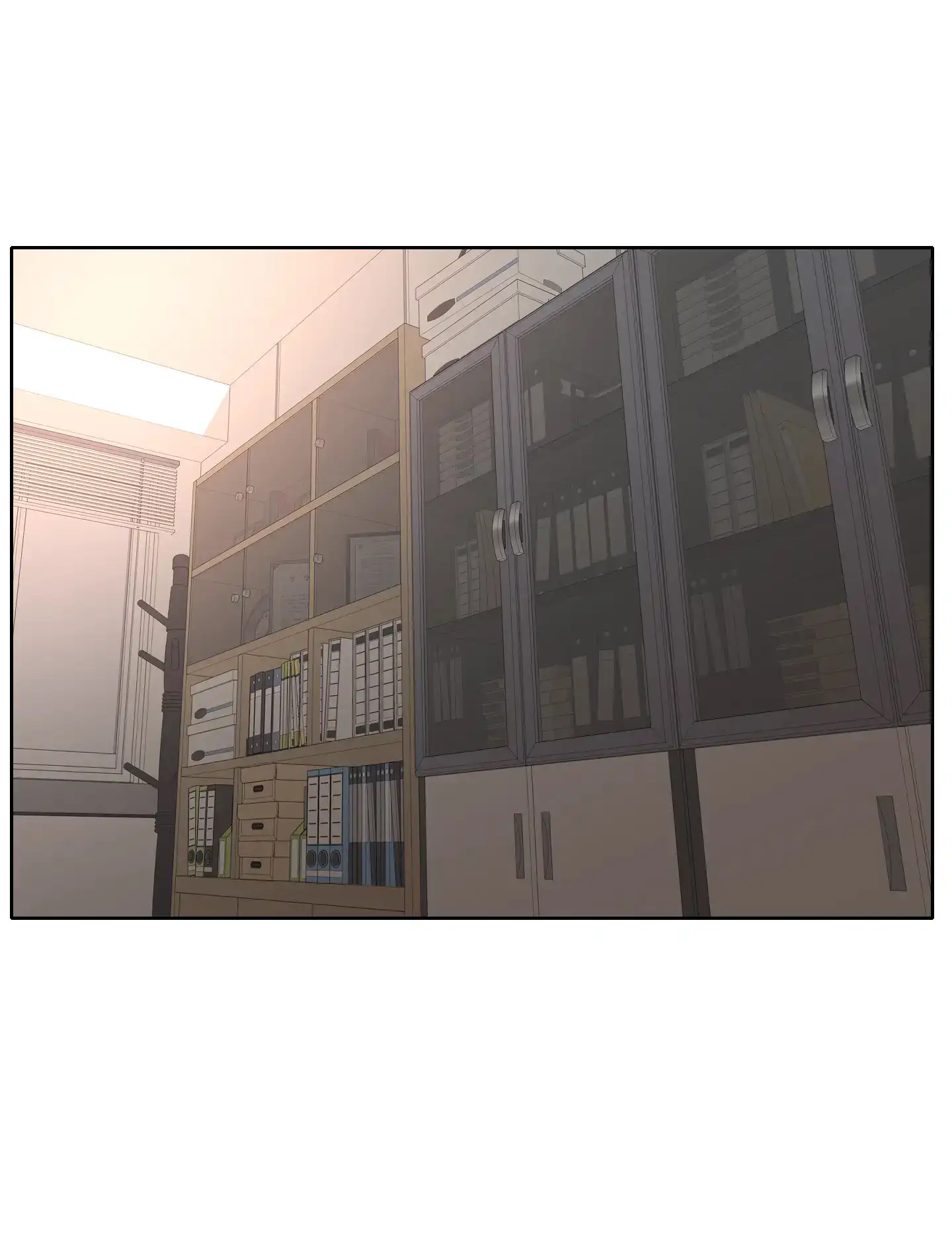 La Dura Vida del Profesor - Prologue - read scene 9