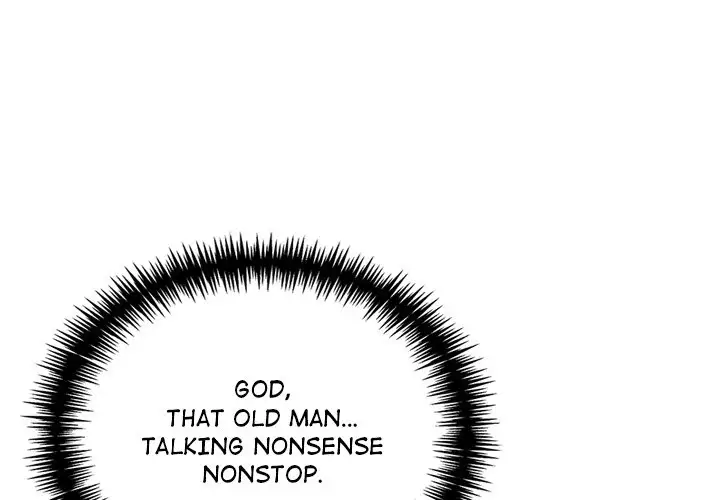 Oversized Life - Episode 2 - read scene 1