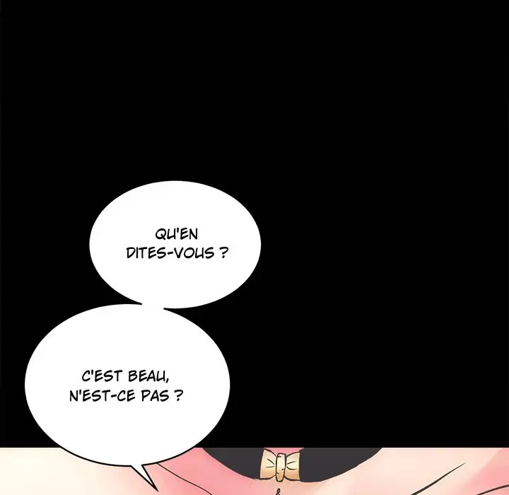 Agents Immobiliers Féminins - Episode 1 - read scene 71