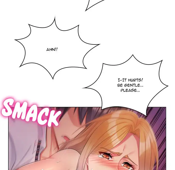 Teacher's Nightlife - Episode 4 - read scene 12
