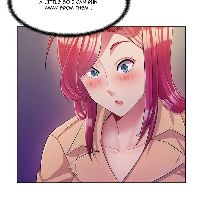 Teacher's Nightlife - Episode 4 - read scene 69