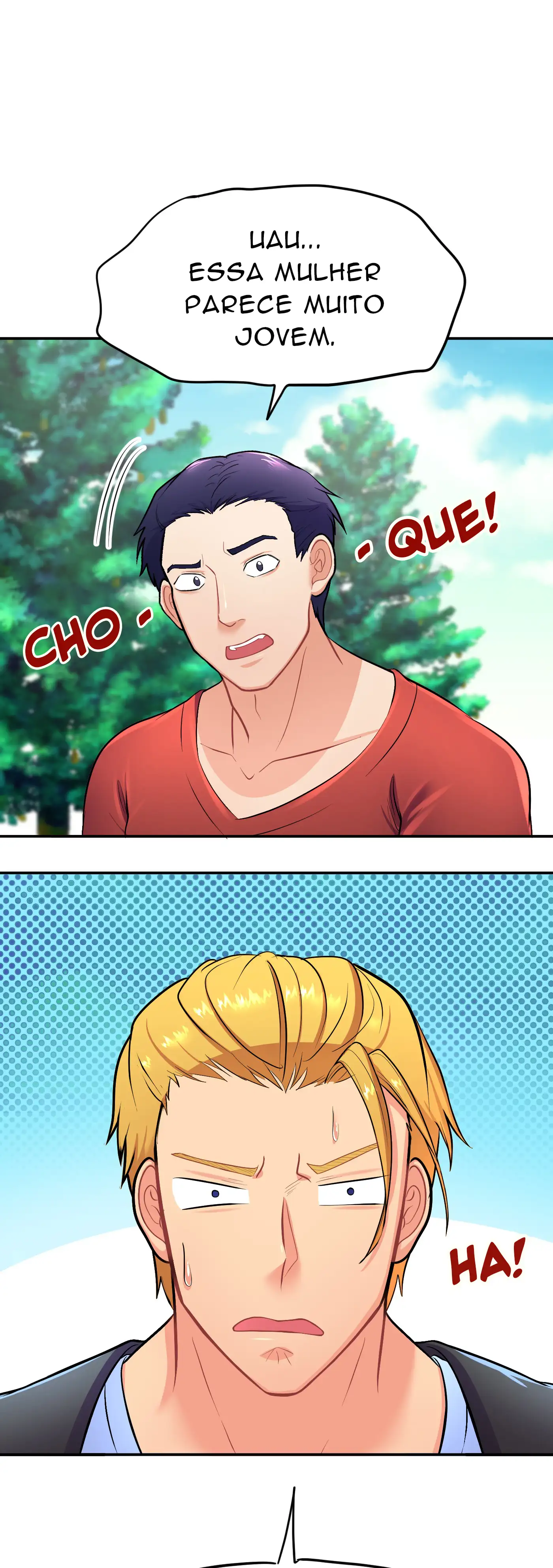 Quarto Extra - Episode 1 - read scene 10