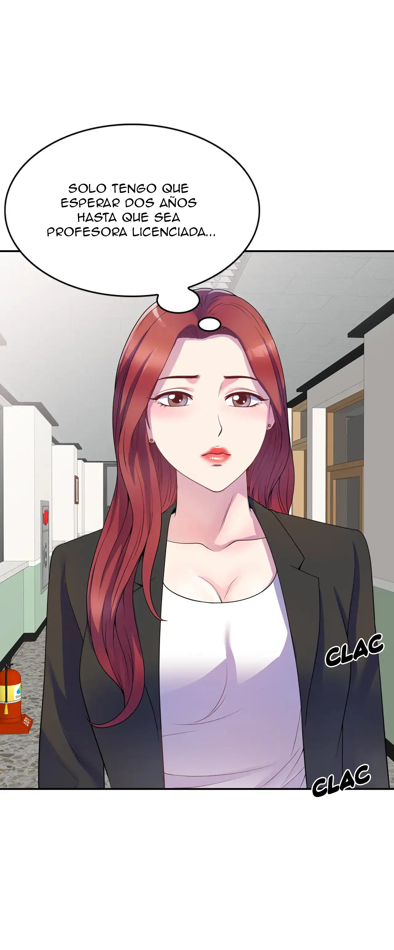 Mi Esposa Es Una Profesora - Prologue - read scene 7