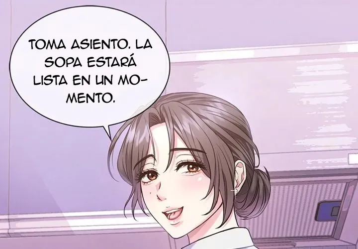Como El Buen Vino - Prologue - read scene 1