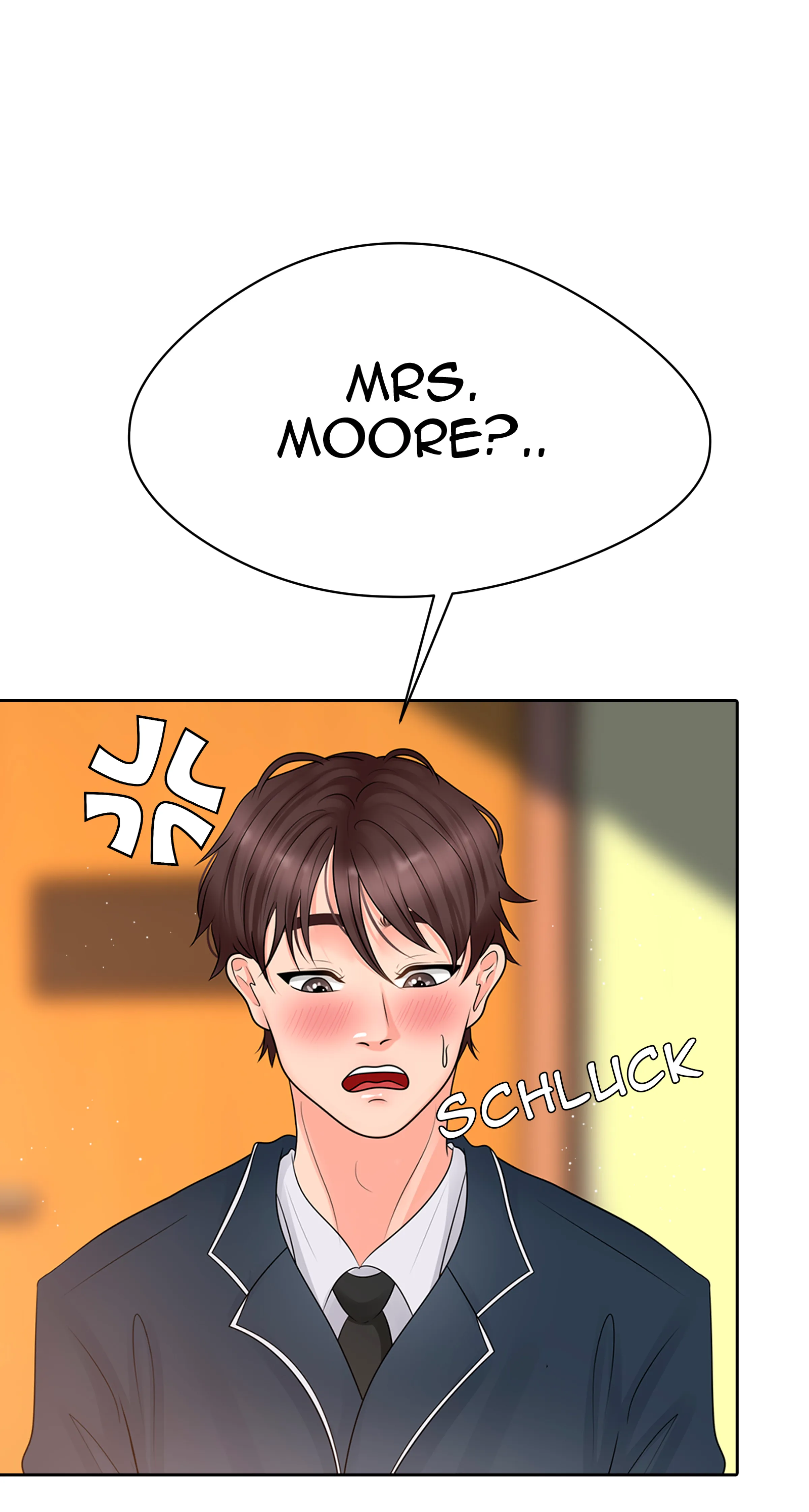Sie Bringt Mir Viel Bei - Prologue - read scene 54