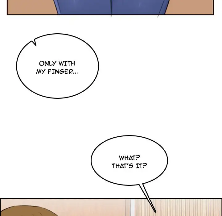 Mom is a Female College Student - Episode 3 - read scene 30