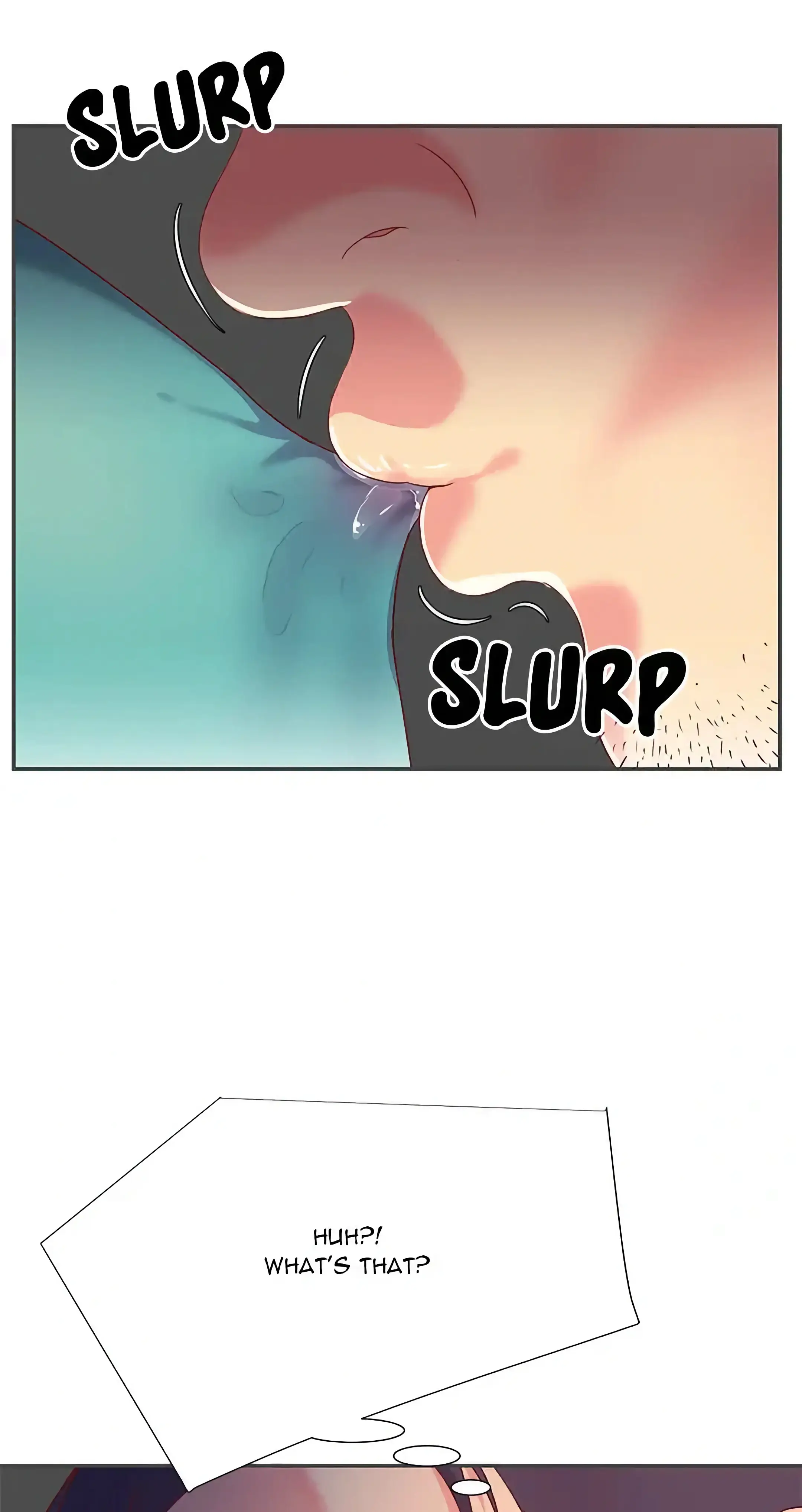 Grown Up Sisters - Episode 1 - read scene 52