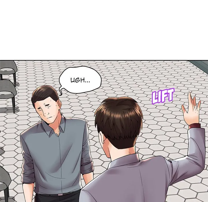 Locked By Desire - Episode 3 - read scene 29