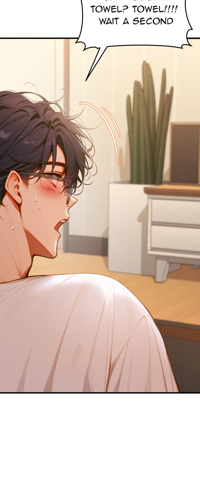 Strong Witch - Episode 1 - read scene 71