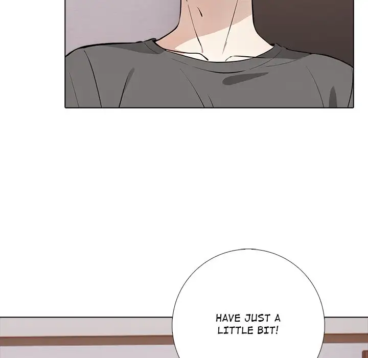 Revenge room - Episode 2 - read scene 61