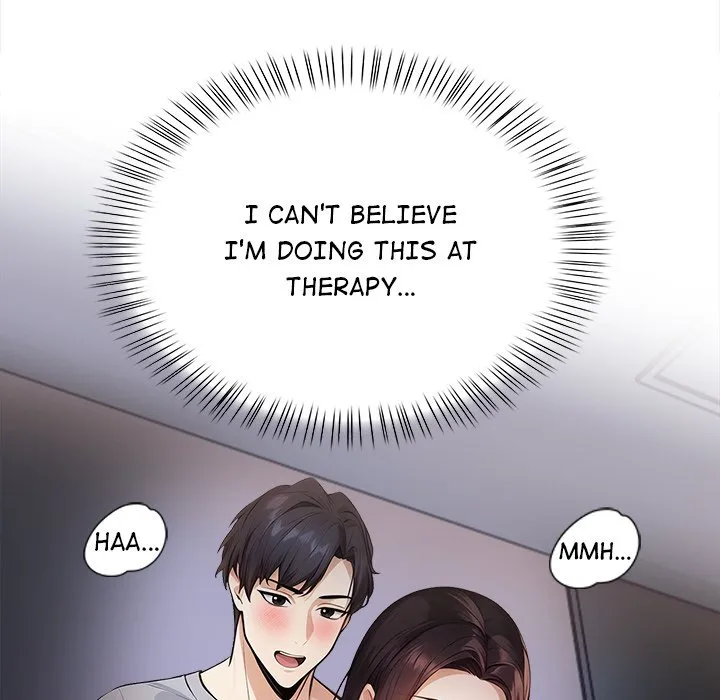 Her Midnight Sessions - Episode 3 - read scene 12