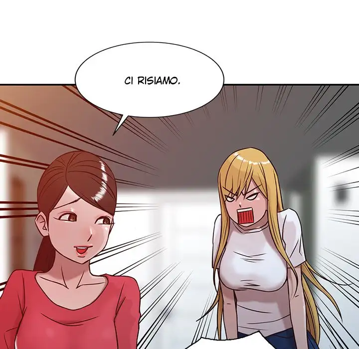 L'Allenamento della Cognata - Episode 4 - read scene 37
