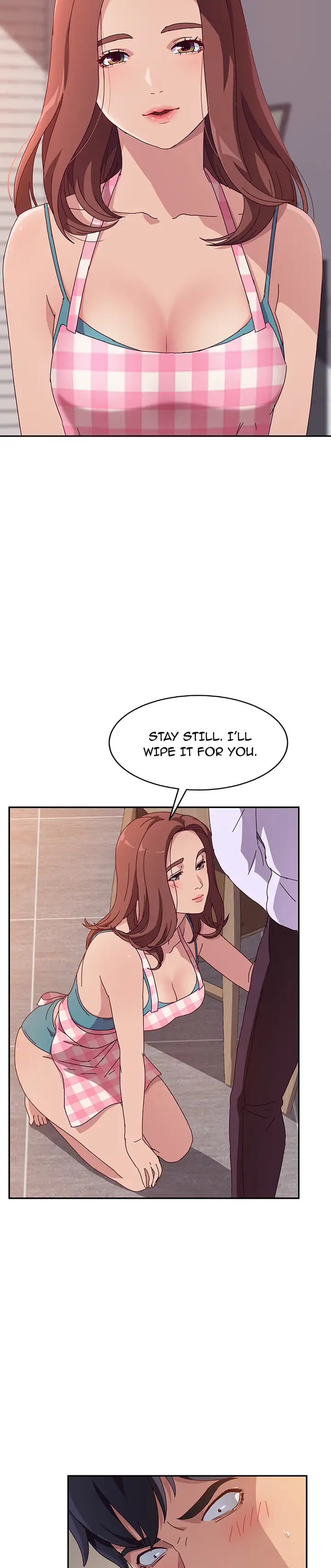 Twice The Love - Episode 1 - read scene 3
