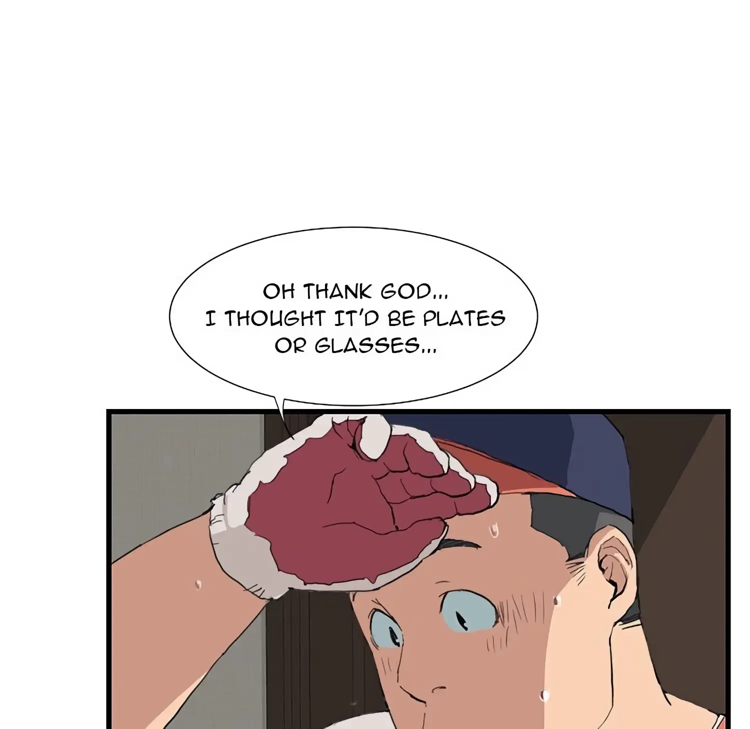 Don’t Call Me Stepmom - Prologue - read scene 46