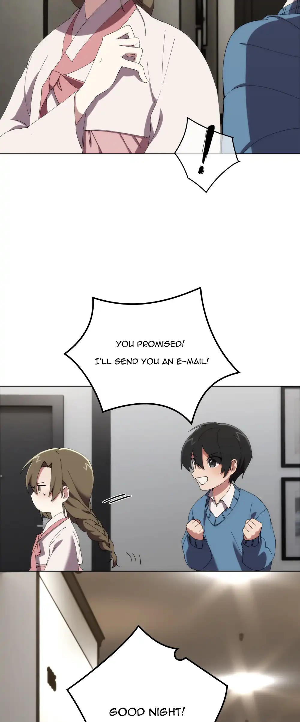 Mon Épouse D'amour - Episode 5 - read scene 15