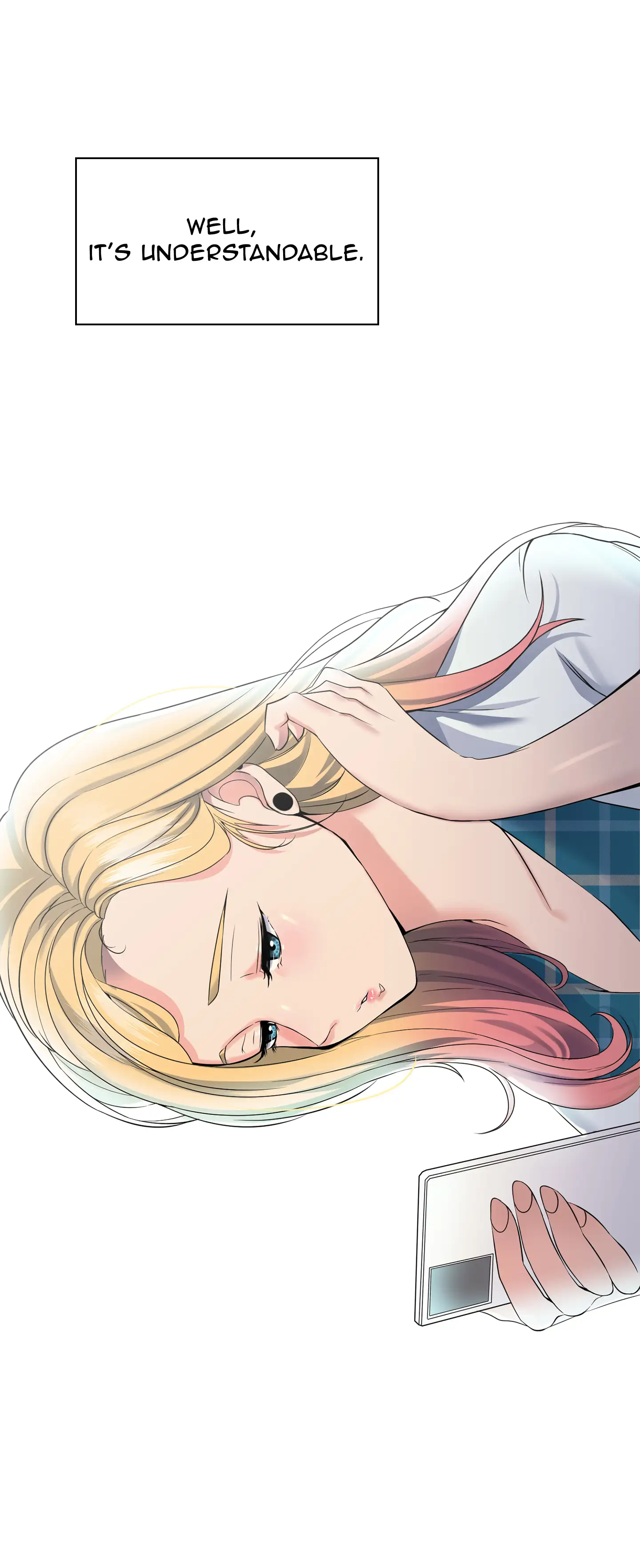 High-Class Person - Episode 1 - read scene 31