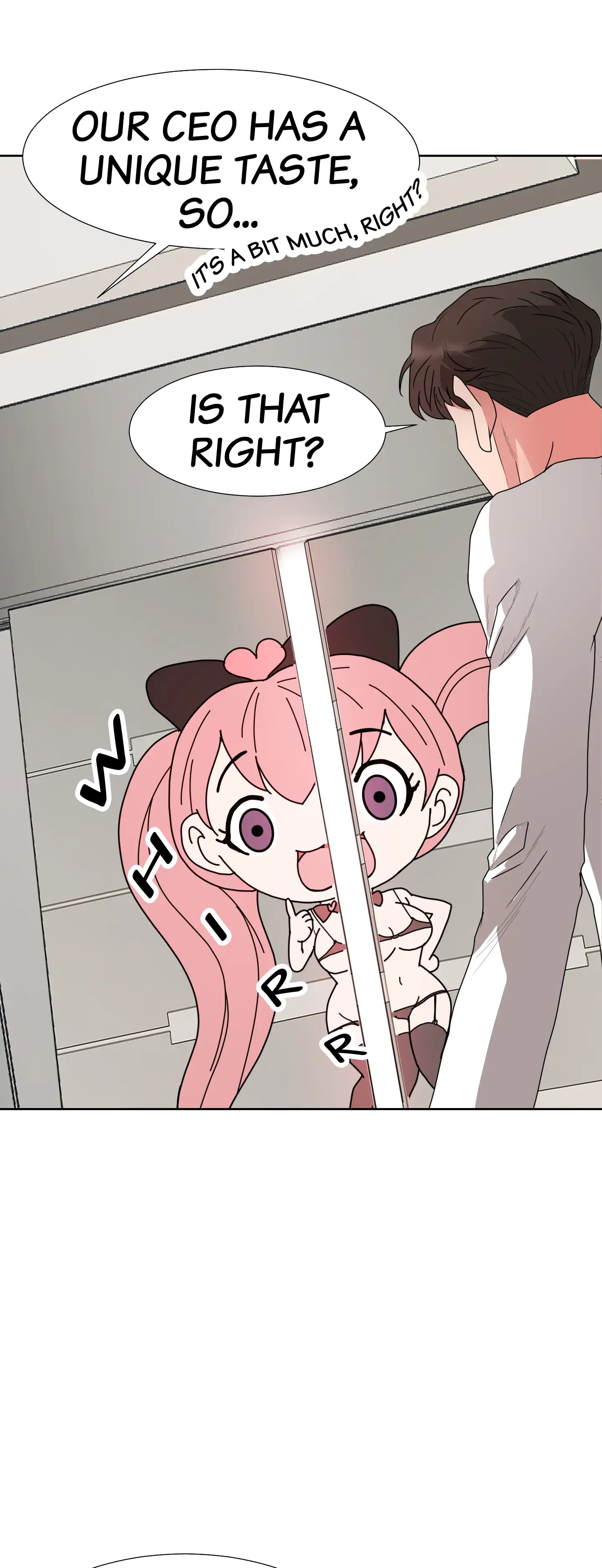 Her Obedient Toy - Episode 2 - read scene 41