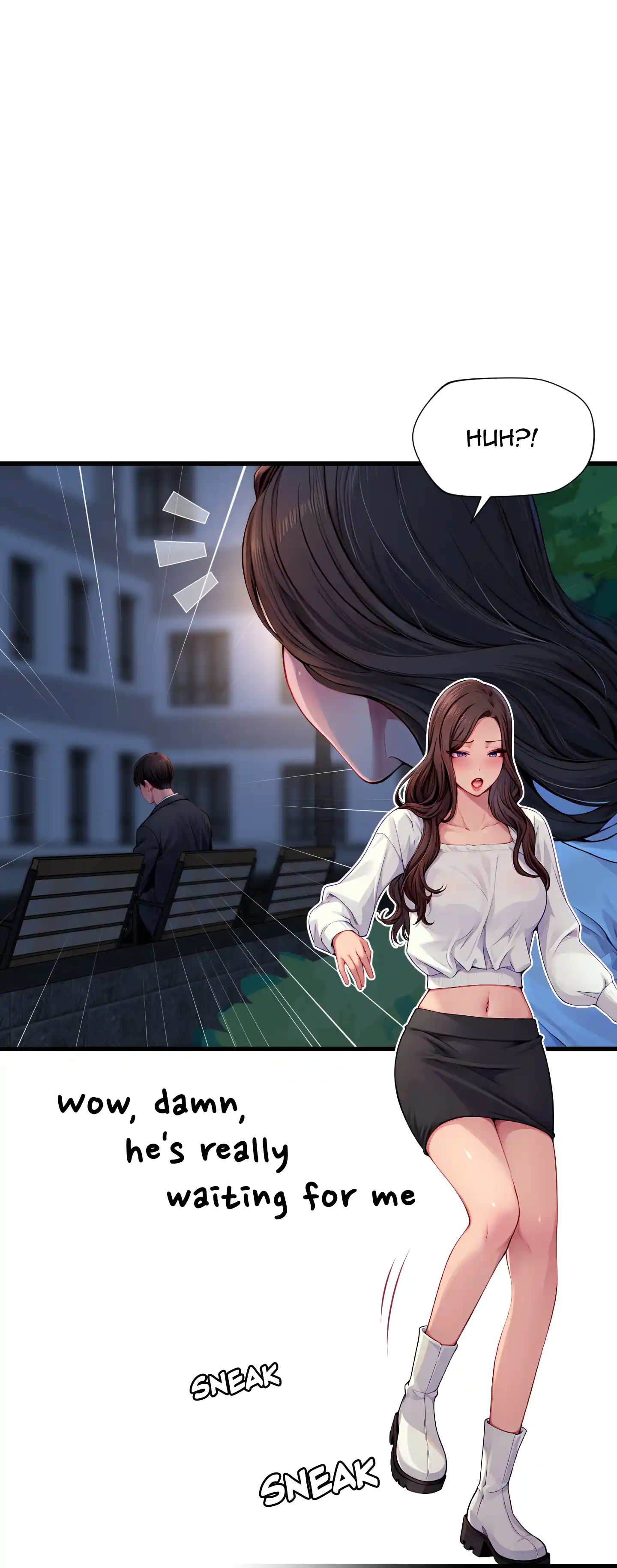 Lesson S - Episode 3 - read scene 37
