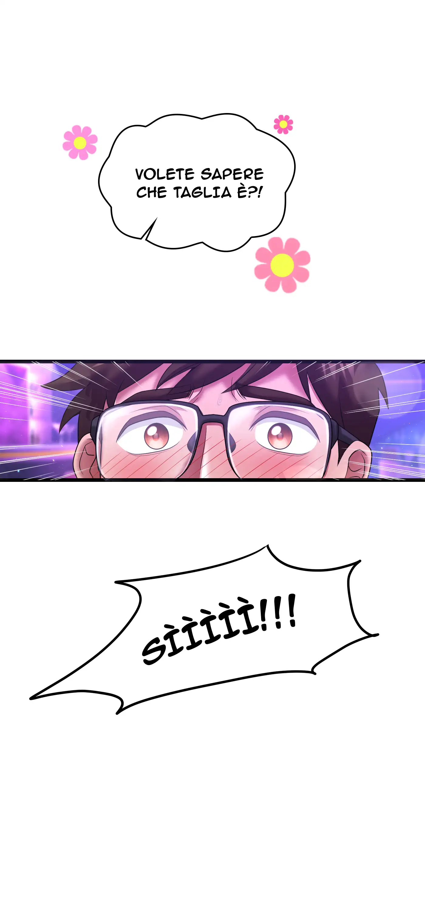 Matrigna Del College - Episode 2 - read scene 66