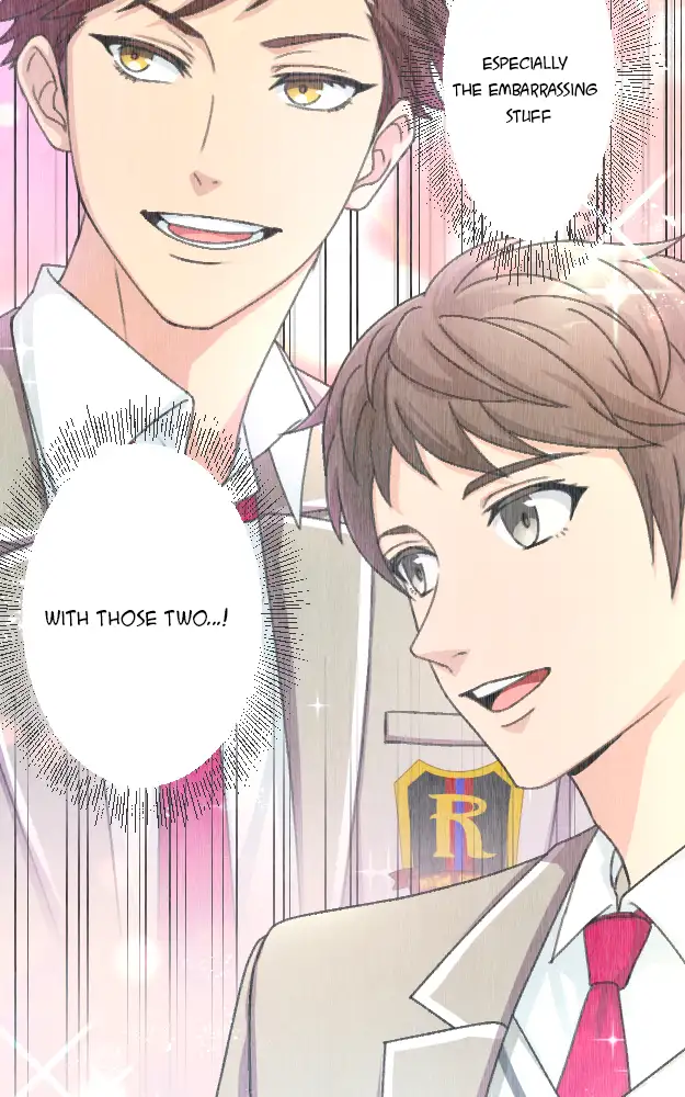 Real Love! - Episode 3 - read scene 160