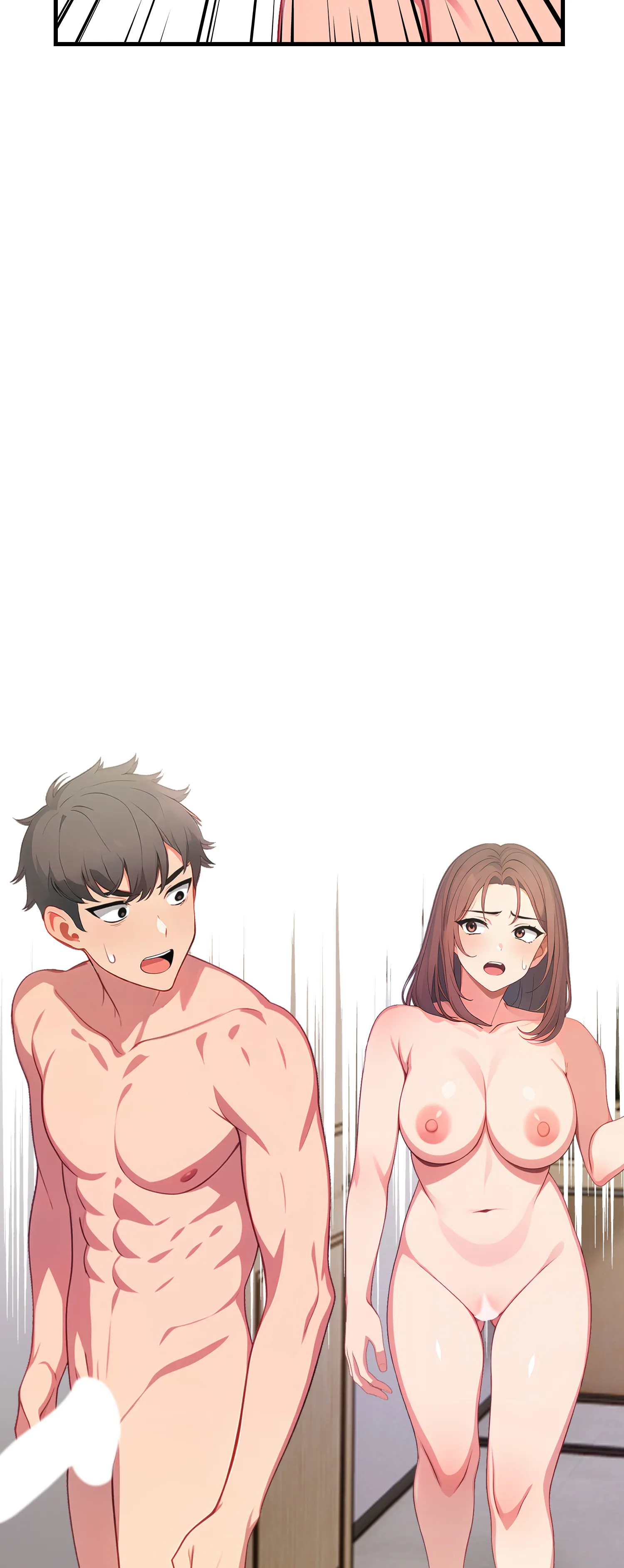 Stranger in my bathroom - Episode 2 - read scene 63