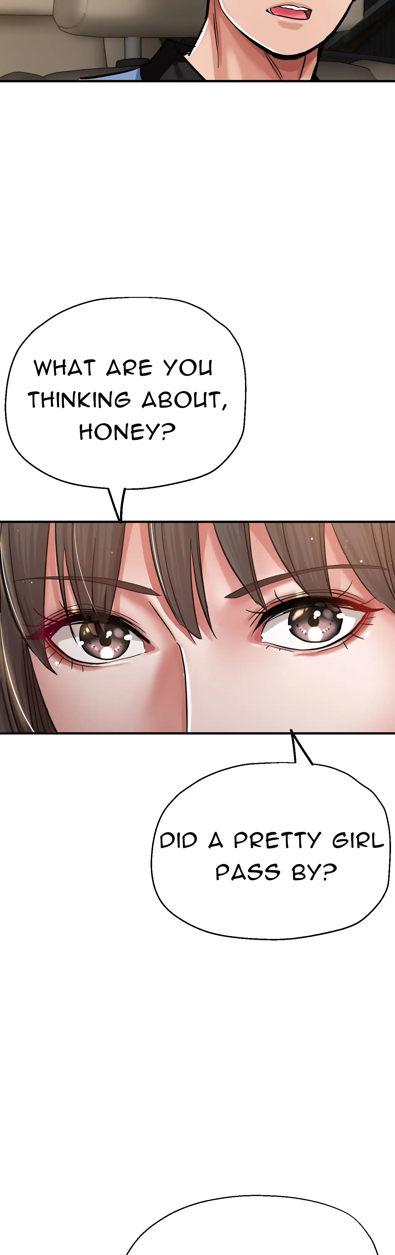 三姐妹 - Episode 1 - read scene 3