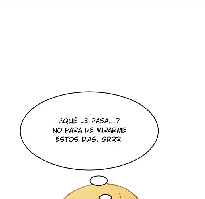 Entrenando a la cuñada - Episode 2 - read scene 26