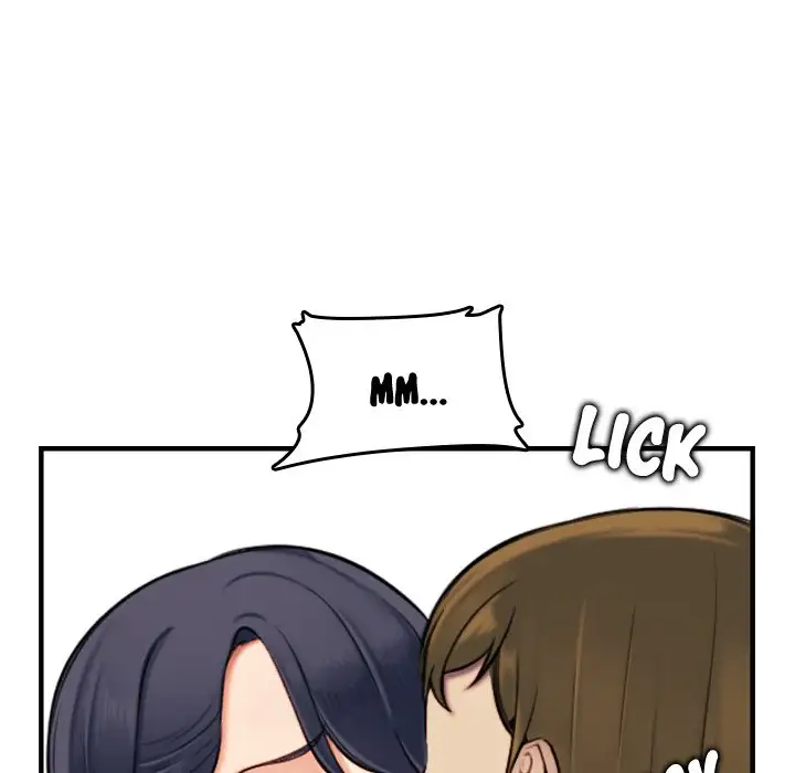 Mom is a Female College Student - Episode 2 - read scene 20