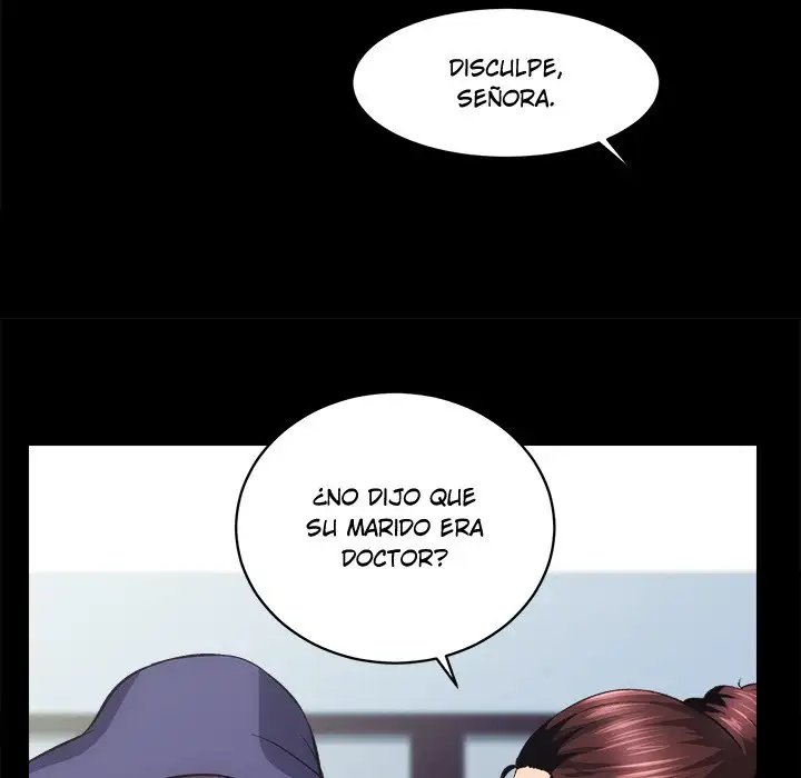 Agentes Inmobiliarias - Episode 1 - read scene 124