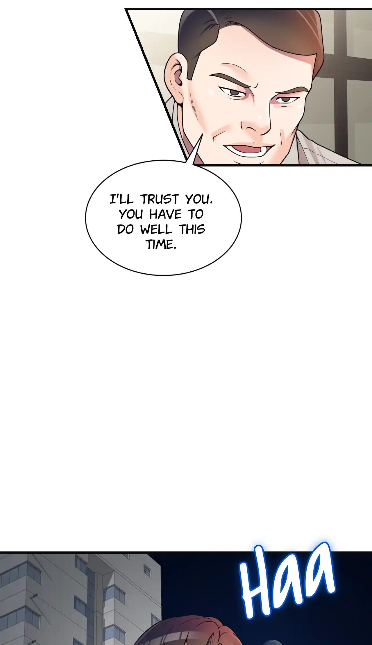 School Riots - Episode 1 - read scene 61
