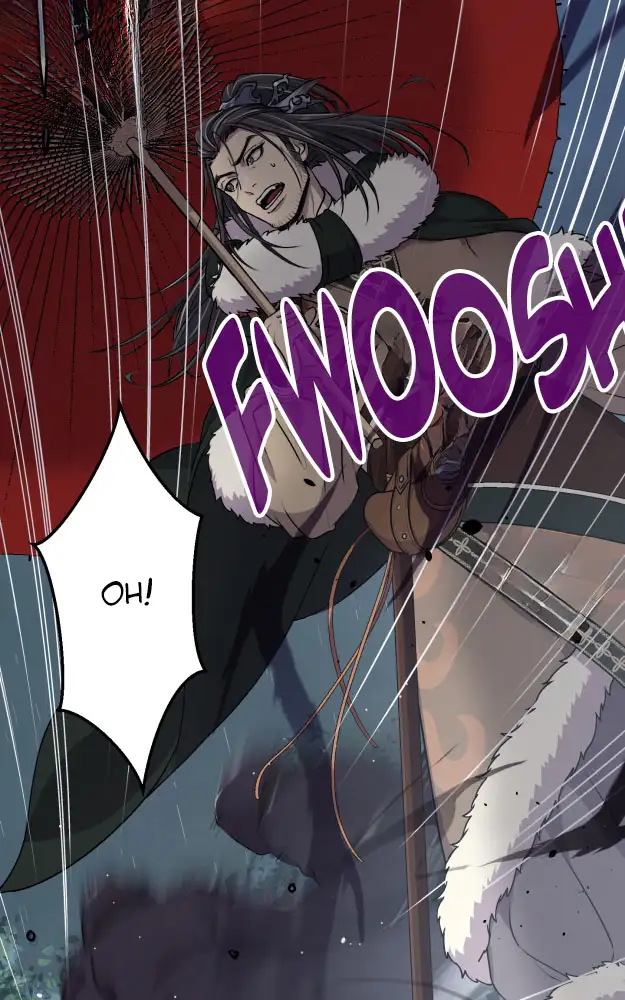 Thunderbolt Fantasy - Episode 2 - read scene 124