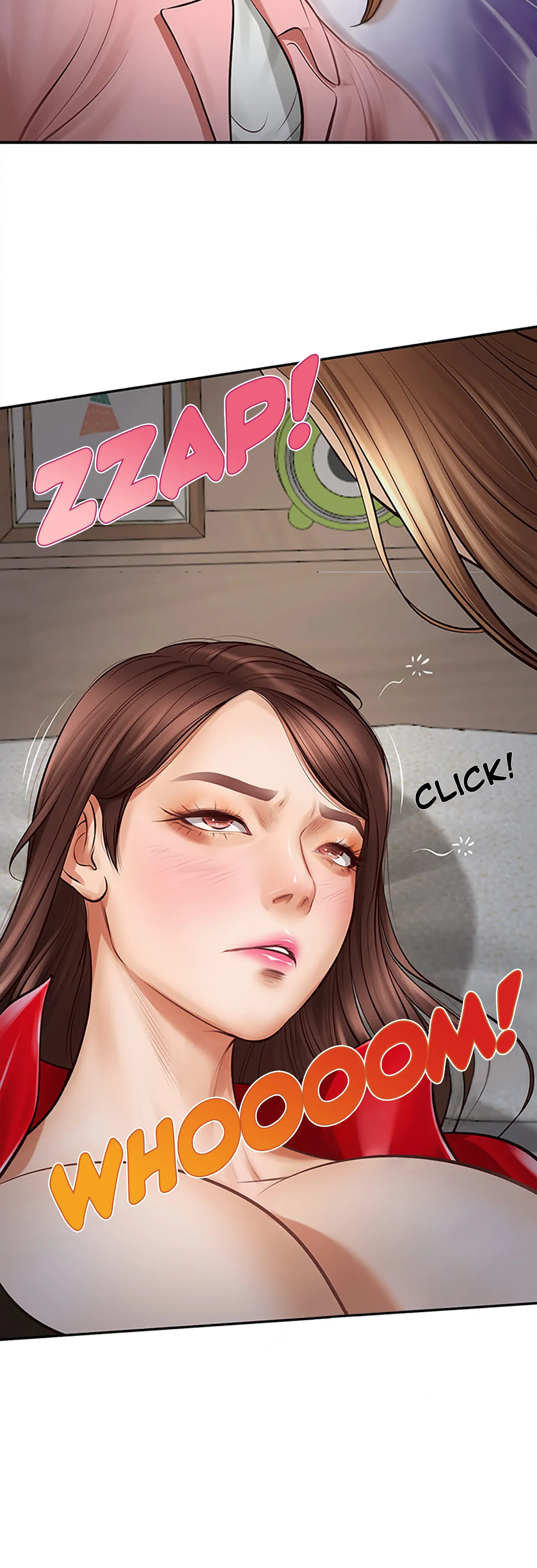 A Week and a Day - Episode 2 - read scene 10