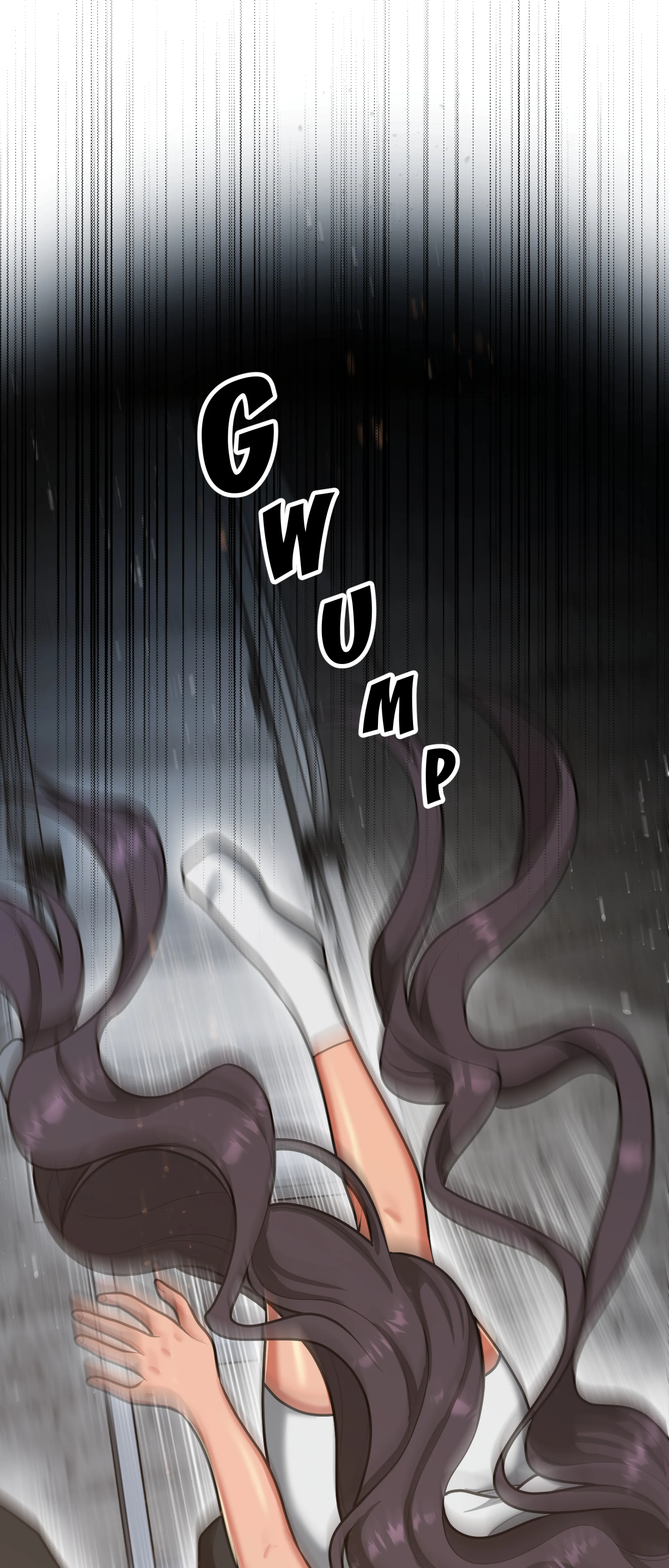 Ripe Peach Young Grape - Episode 1 - read scene 56
