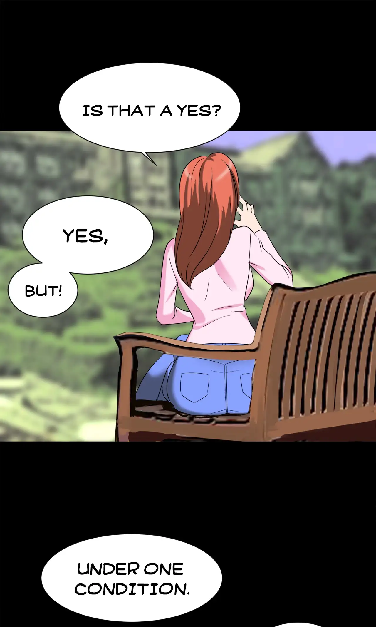 Roommate with Benefits - Episode 3 - read scene 24