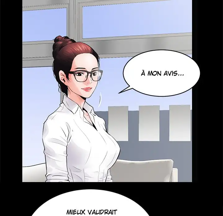 Agents Immobiliers Féminins - Episode 2 - read scene 85