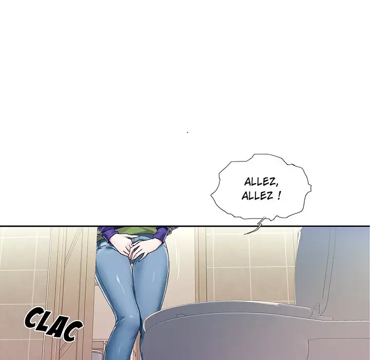 Icône - Episode 1 - read scene 34