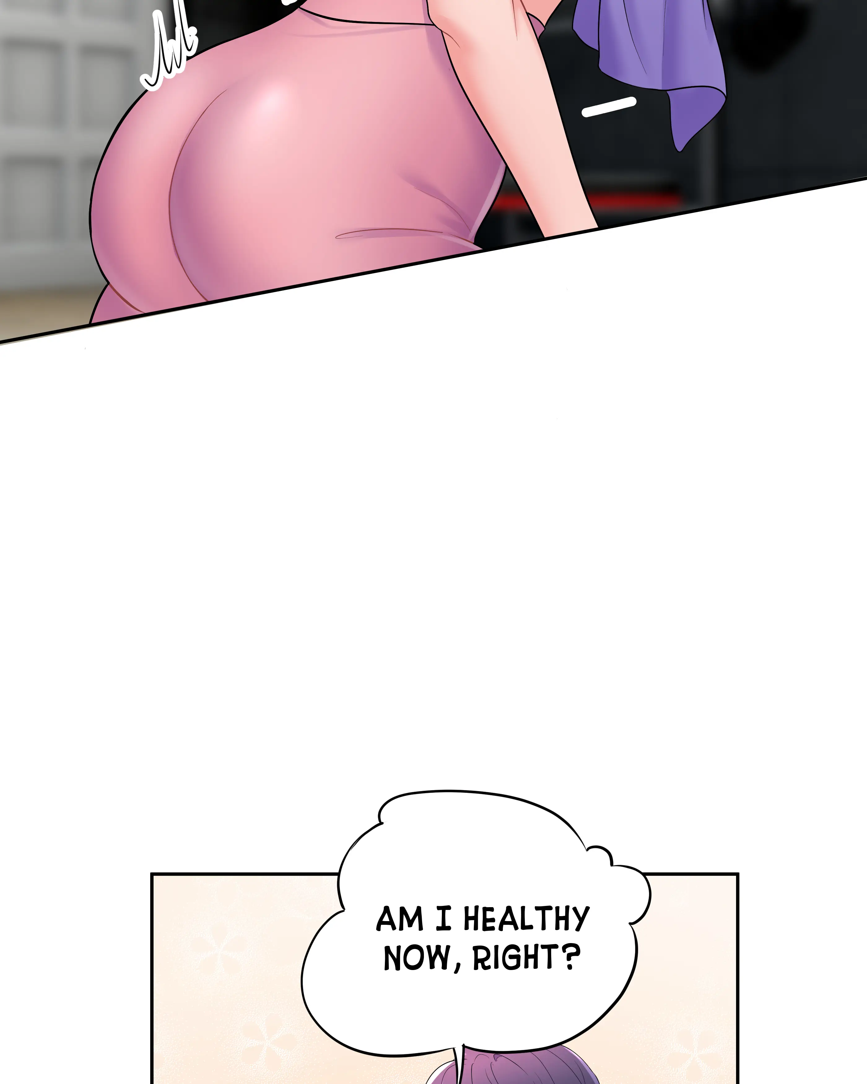 Loving Aunt - Episode 2 - read scene 41