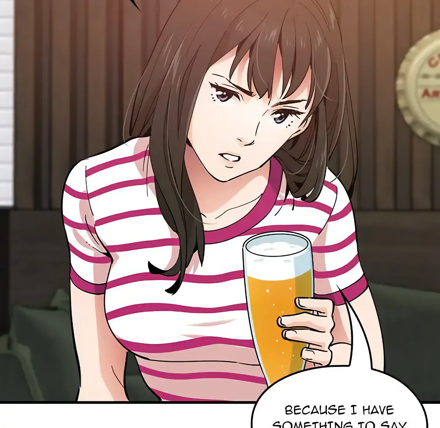 Love Factory - Episode 5 - read scene 21