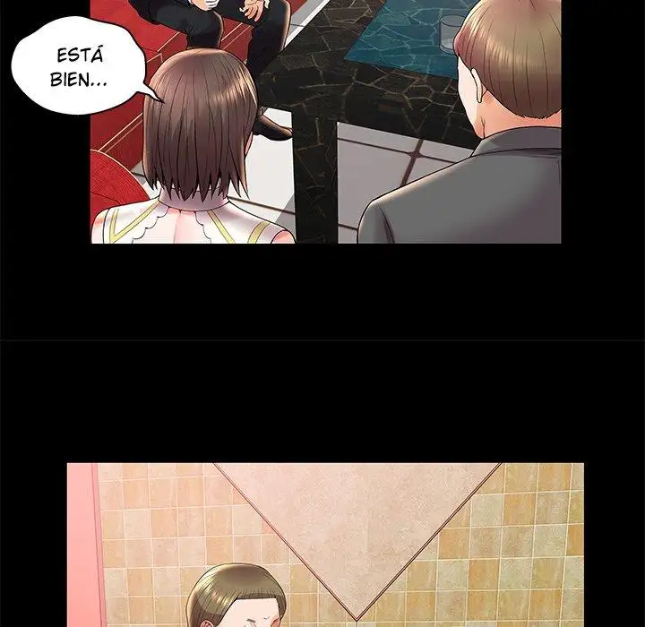 Bloqueado Por El Deseo - Episode 3 - read scene 77