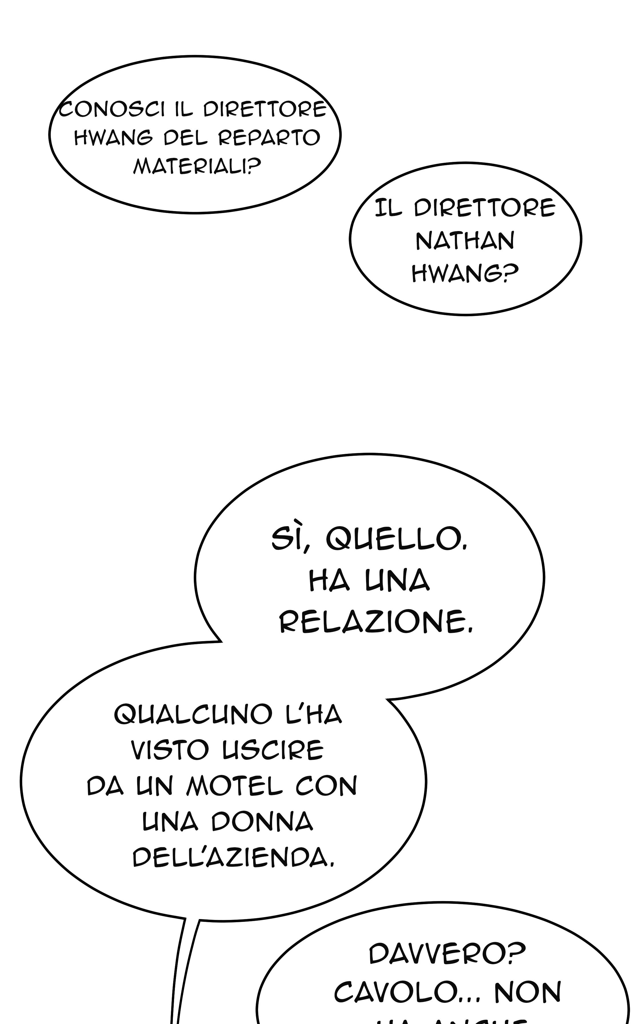 Ufficio Drammatico - Episode 2 - read scene 65