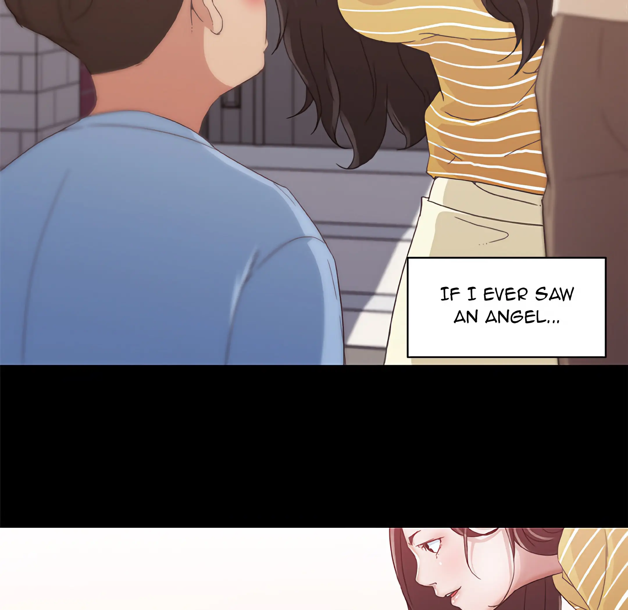 Lucky Uncle - Prologue - read scene 20